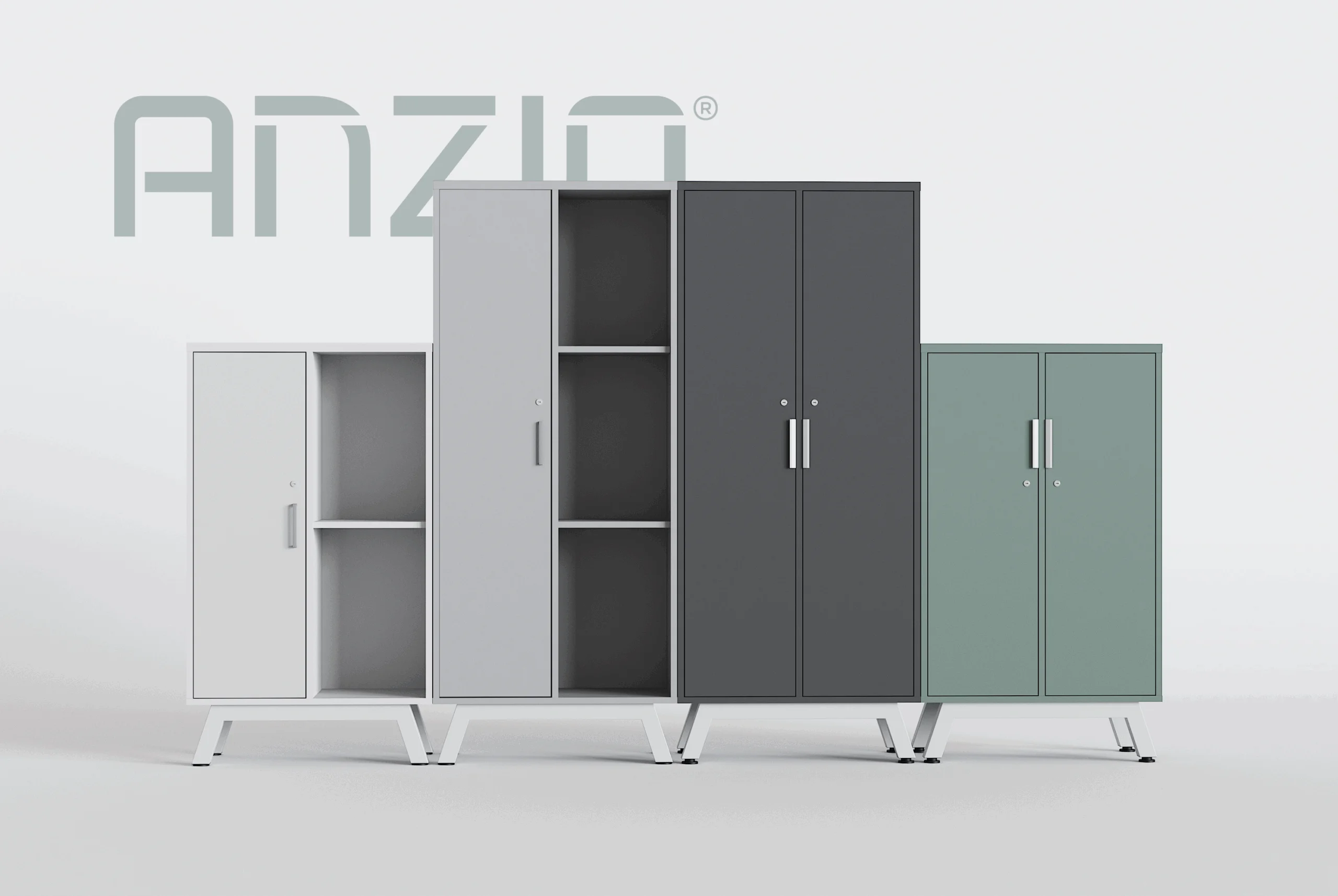 Credenzas para oficina