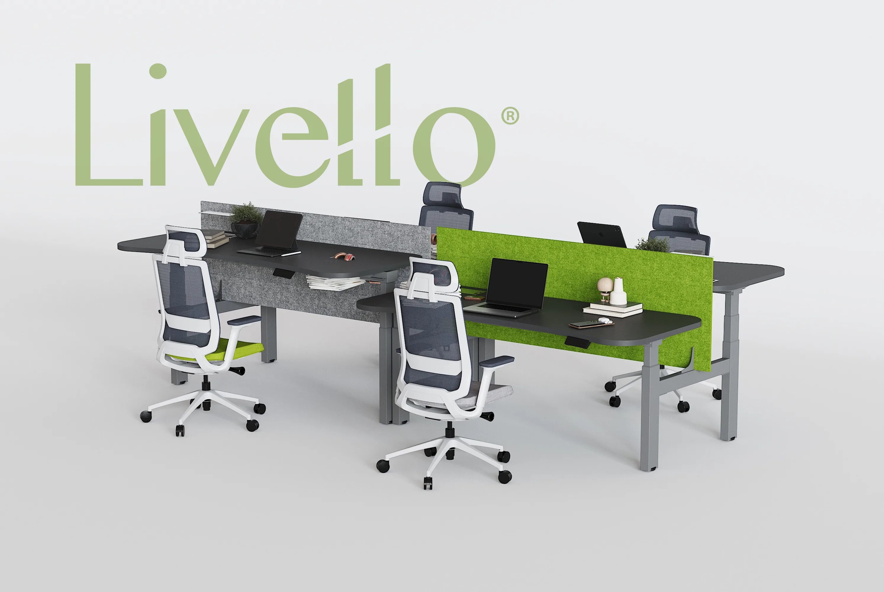 Benching de altura ajustable