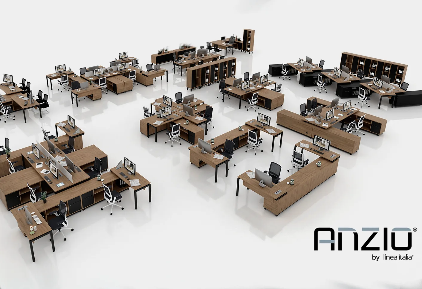 muebles para oficina