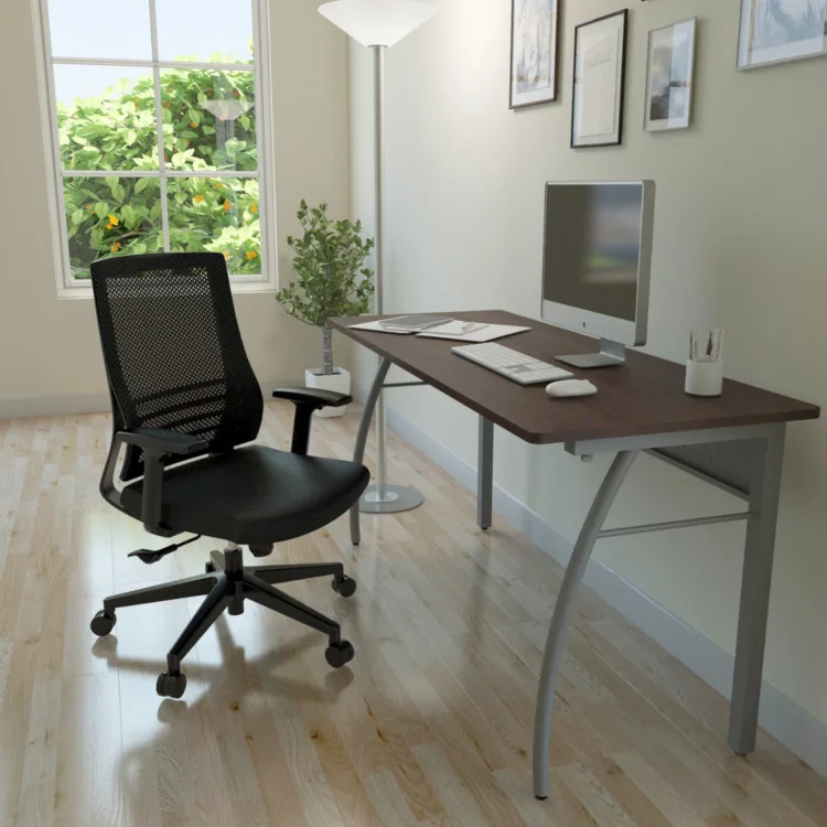 sillas de escritorio ZUT742 homeoffice