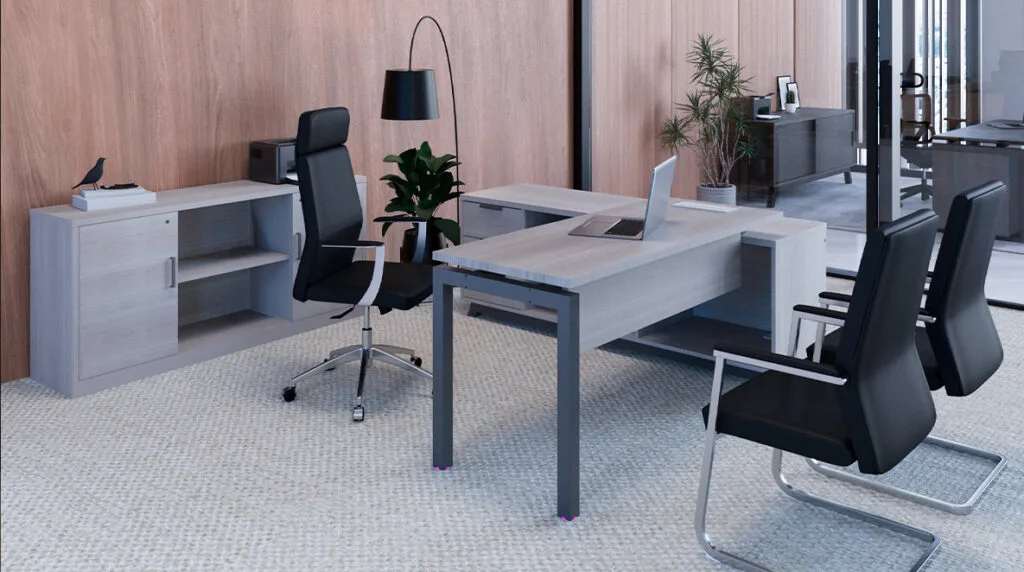 Muebles modernos