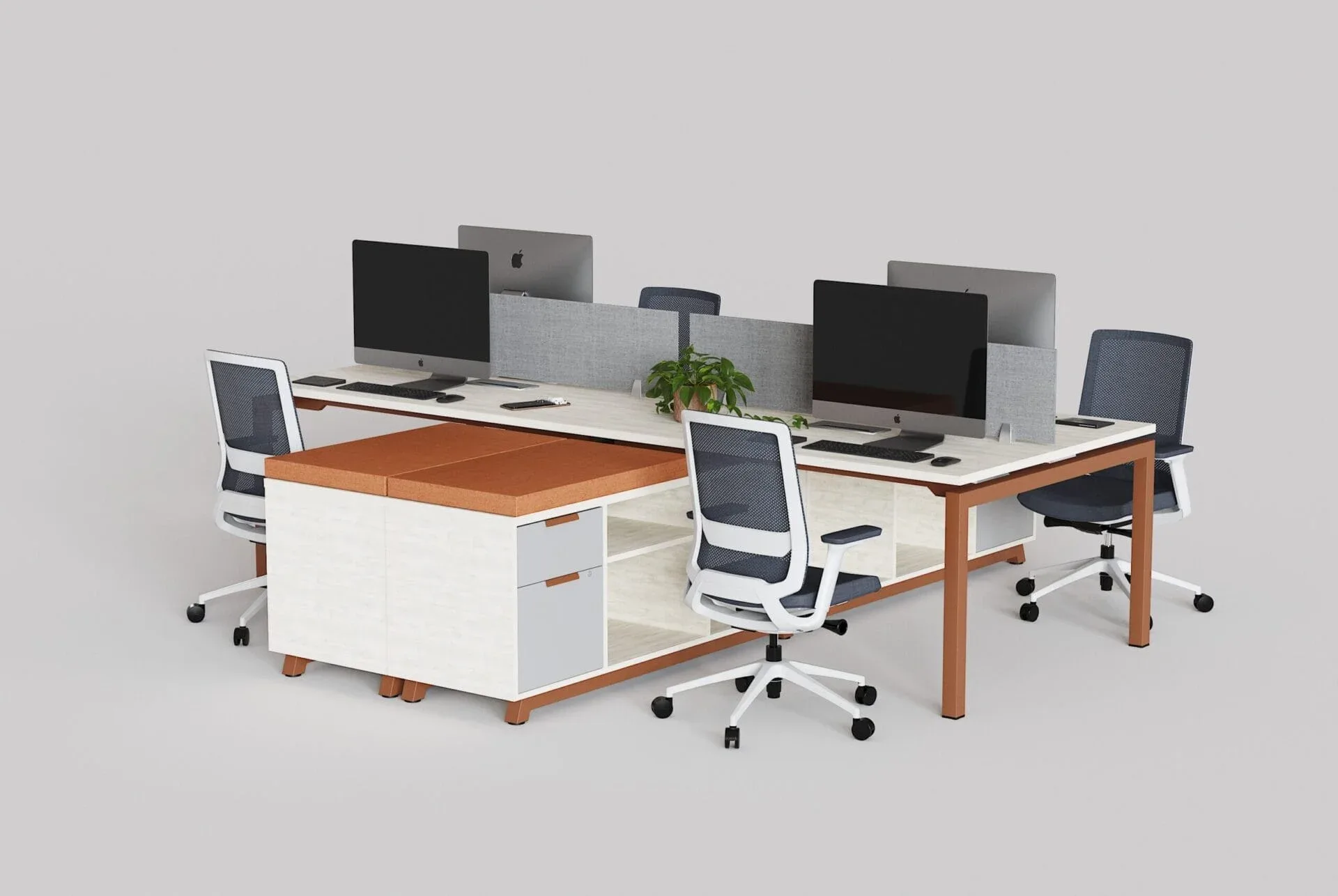 Scrivanie Esecutive in Legno Premium: Eleganza, Status e Funzionalità per il Tuo Ufficio