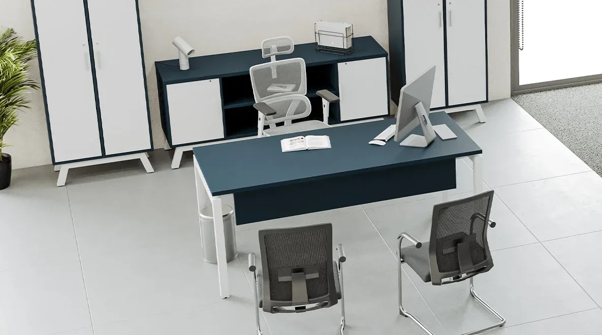¿Qué es una Silla Avantti?