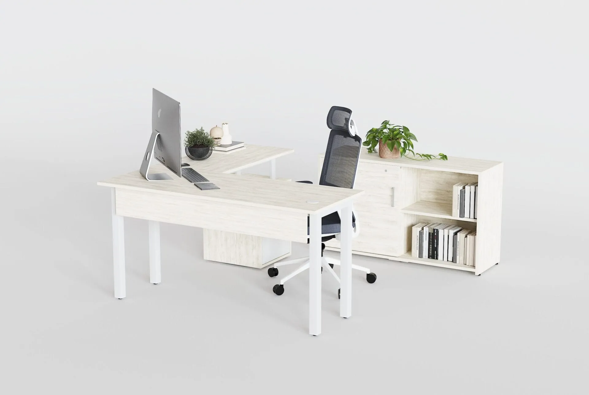Configuración en estrella