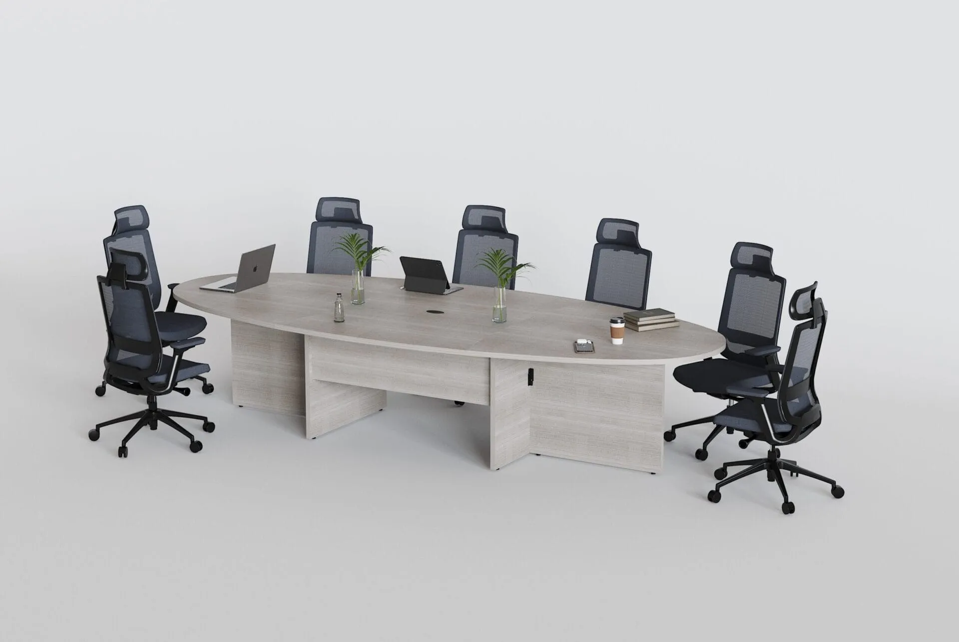 Configuración en línea