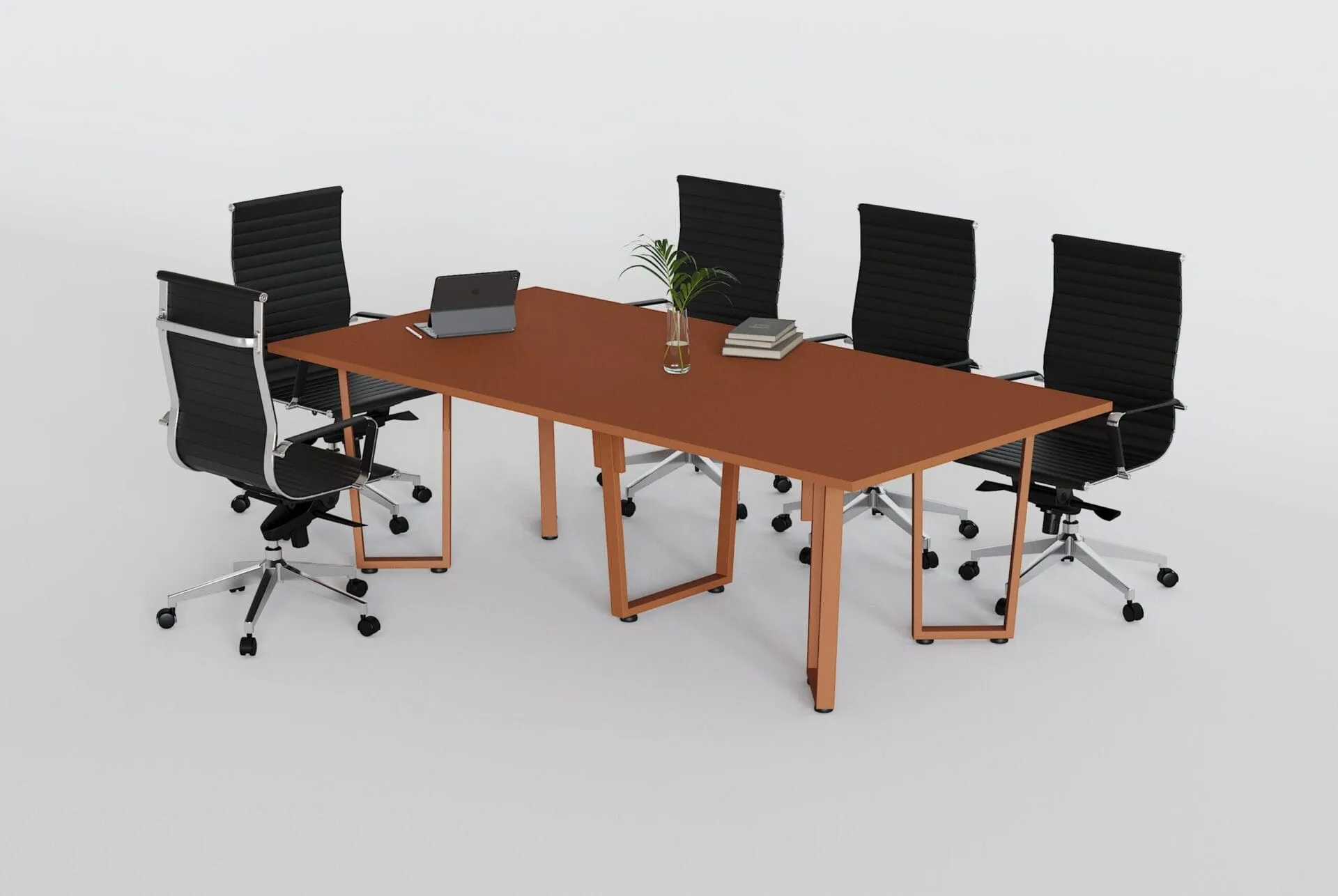 Mesa para 6 a 8 personas Vasari