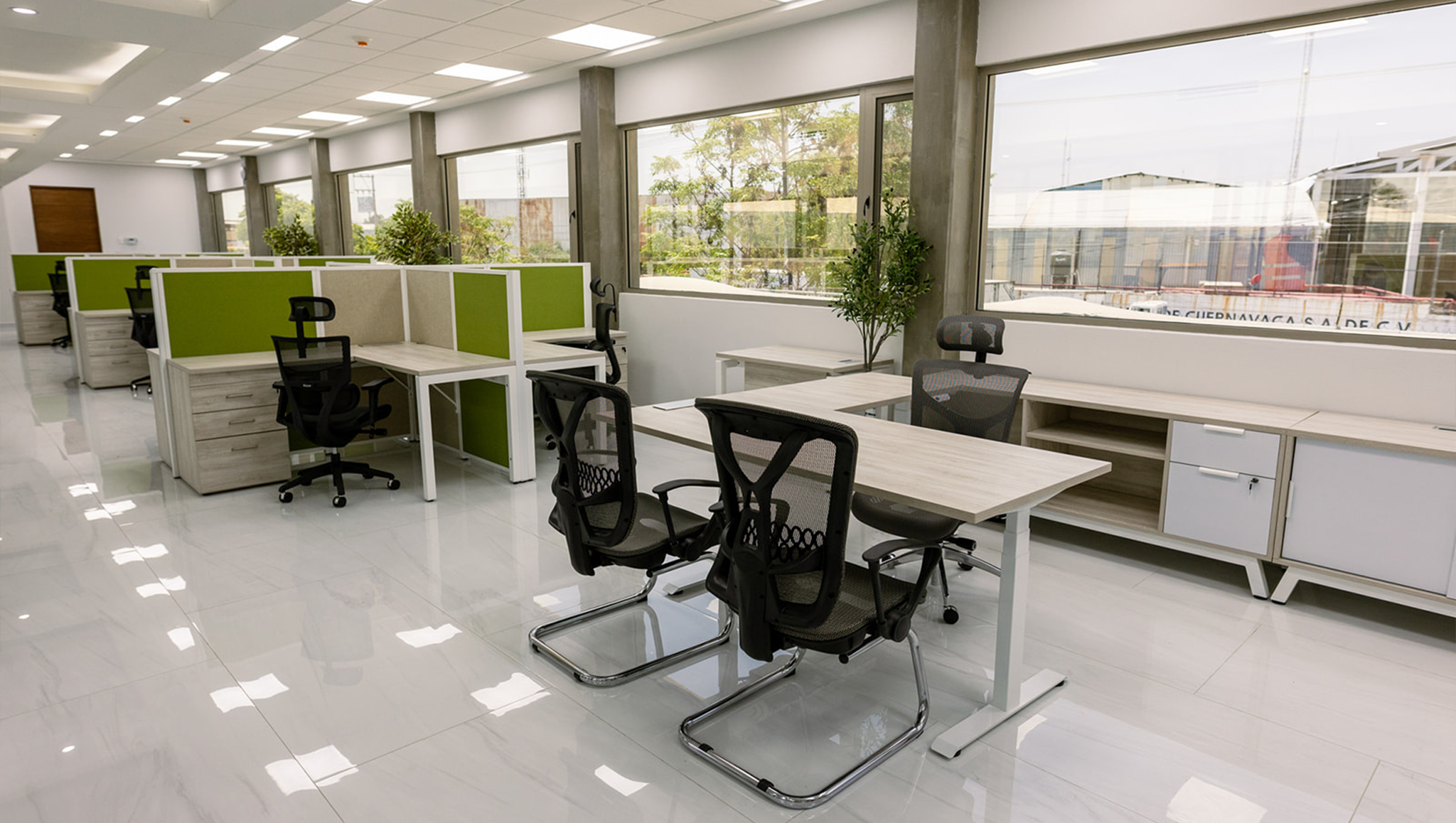 Proyecto 05 — de render a realidad