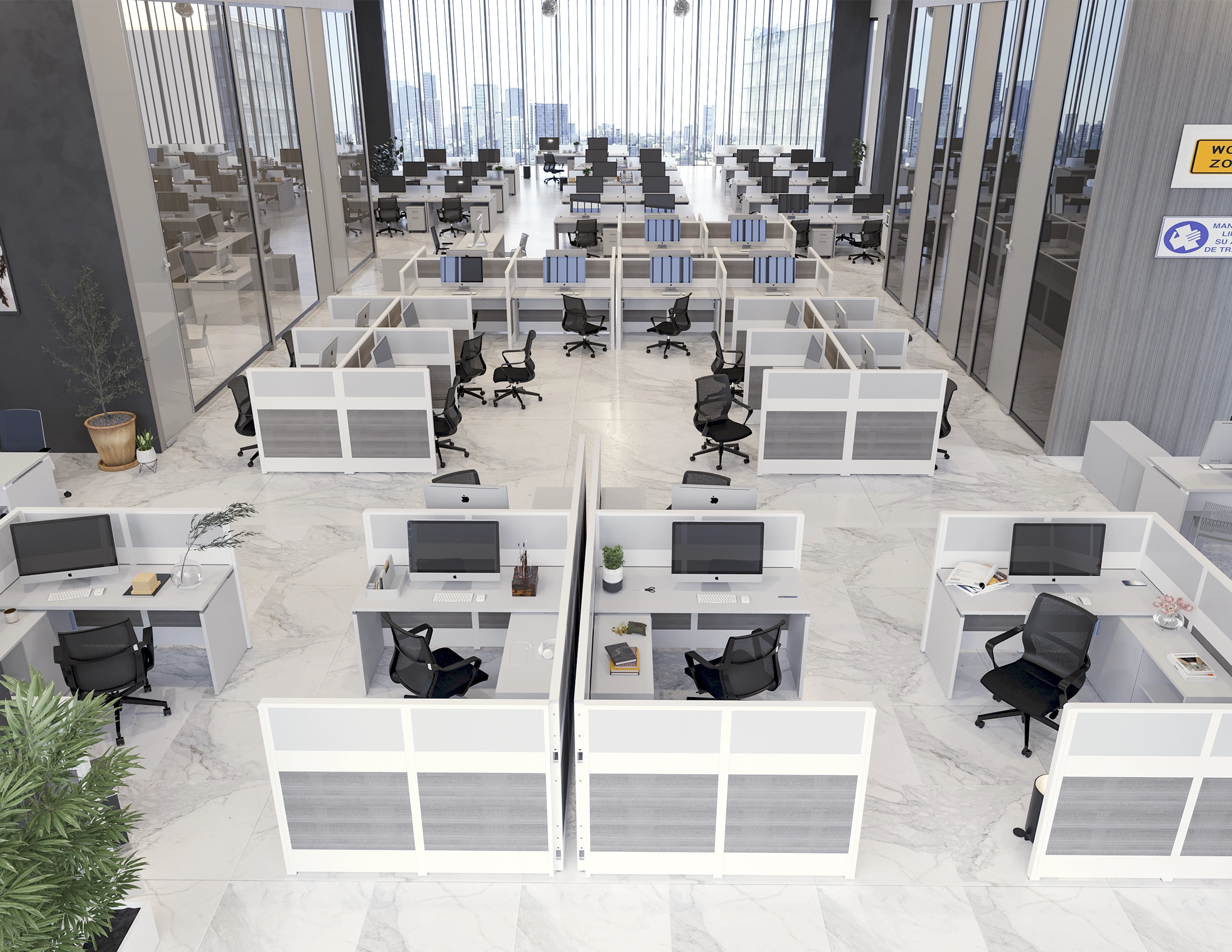 Proyecto 07 — de render a realidad
