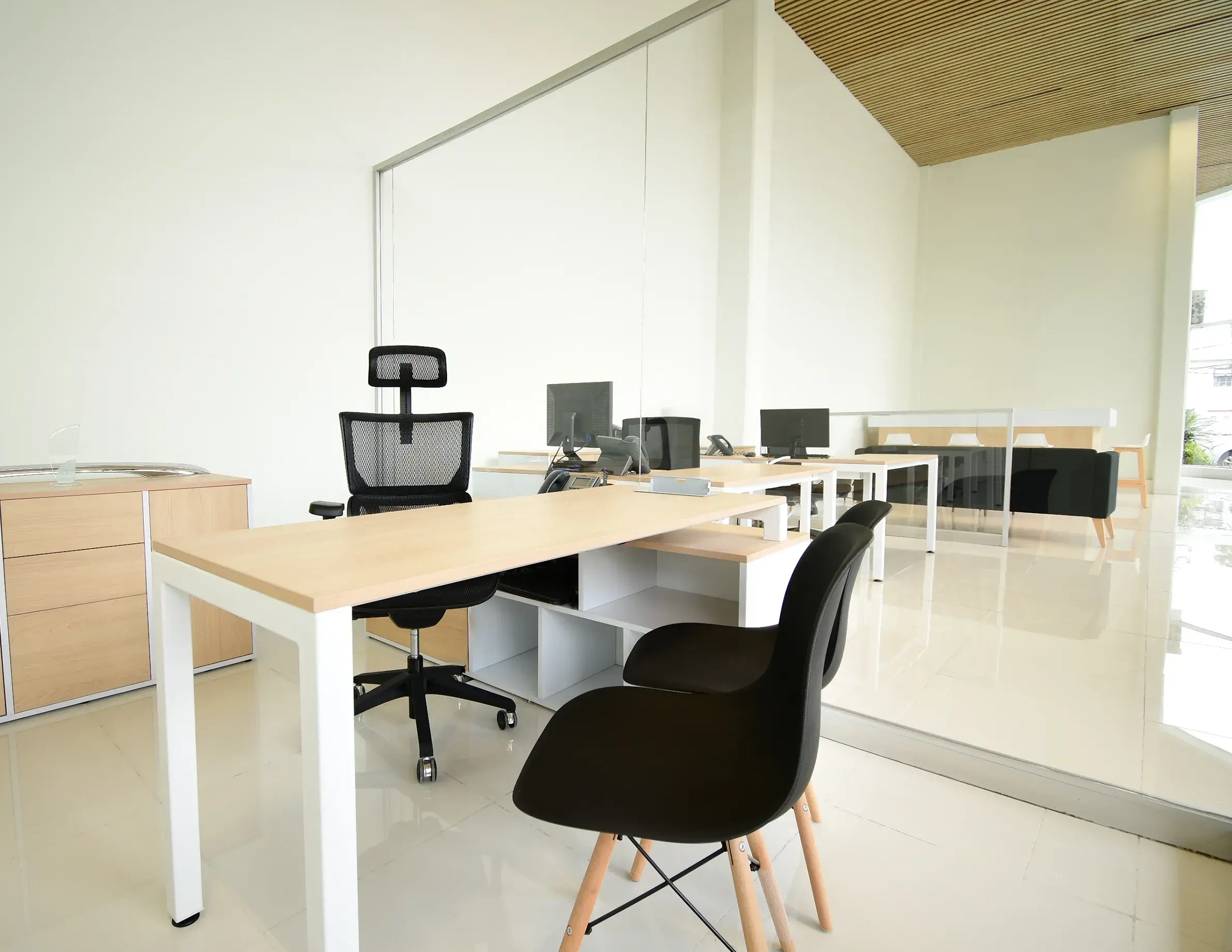 Proyecto 10 — de render a realidad
