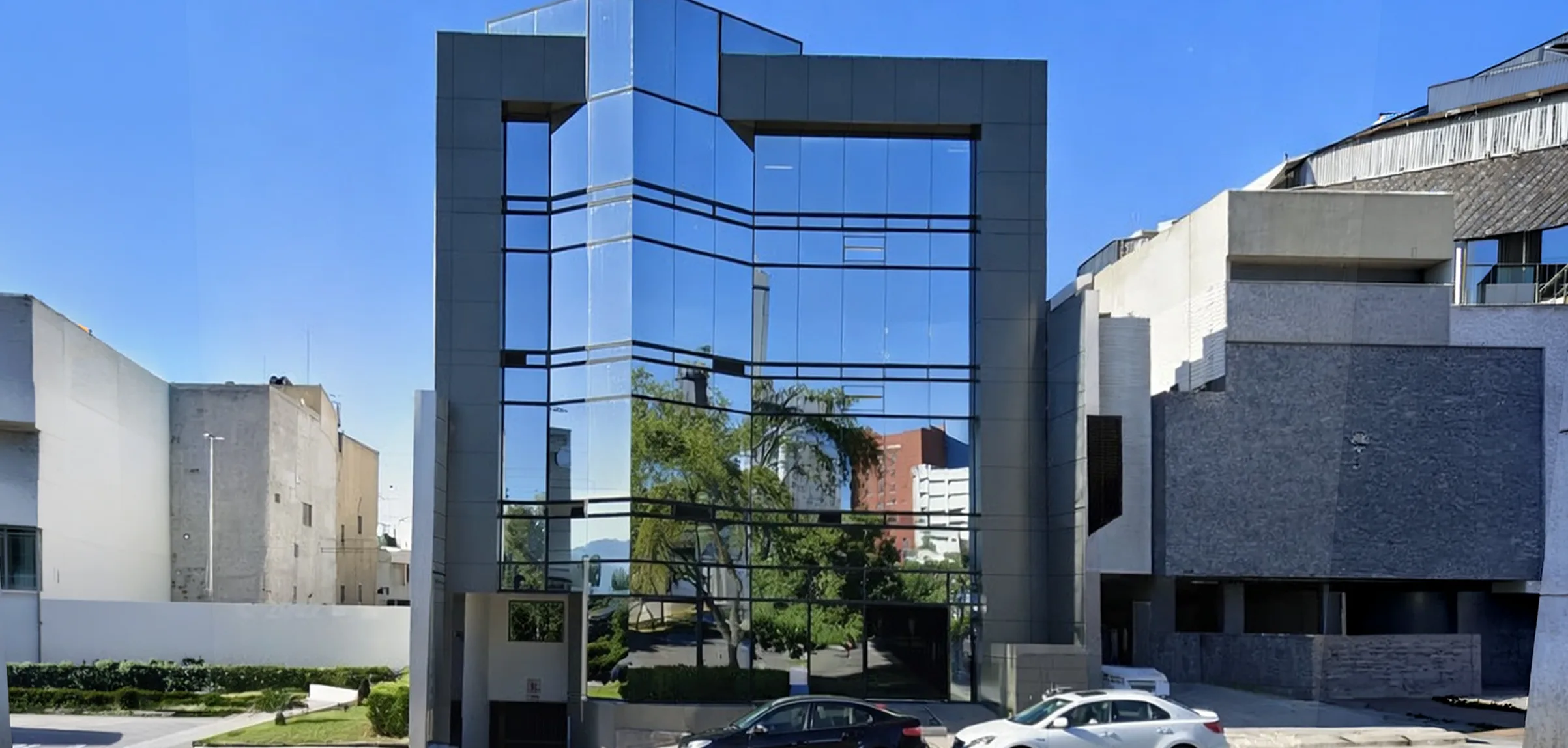 Showroom León