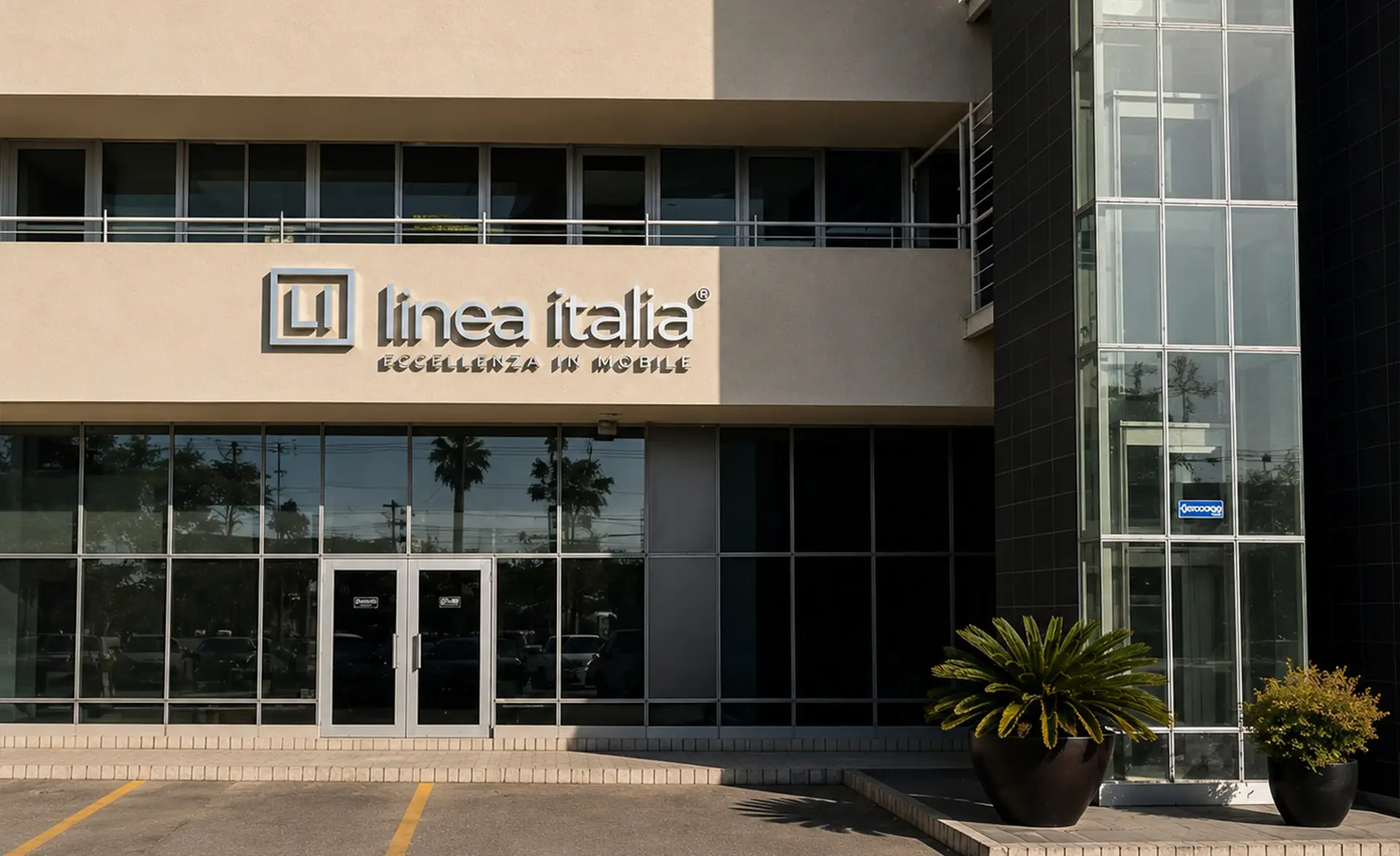 Showroom Querétaro