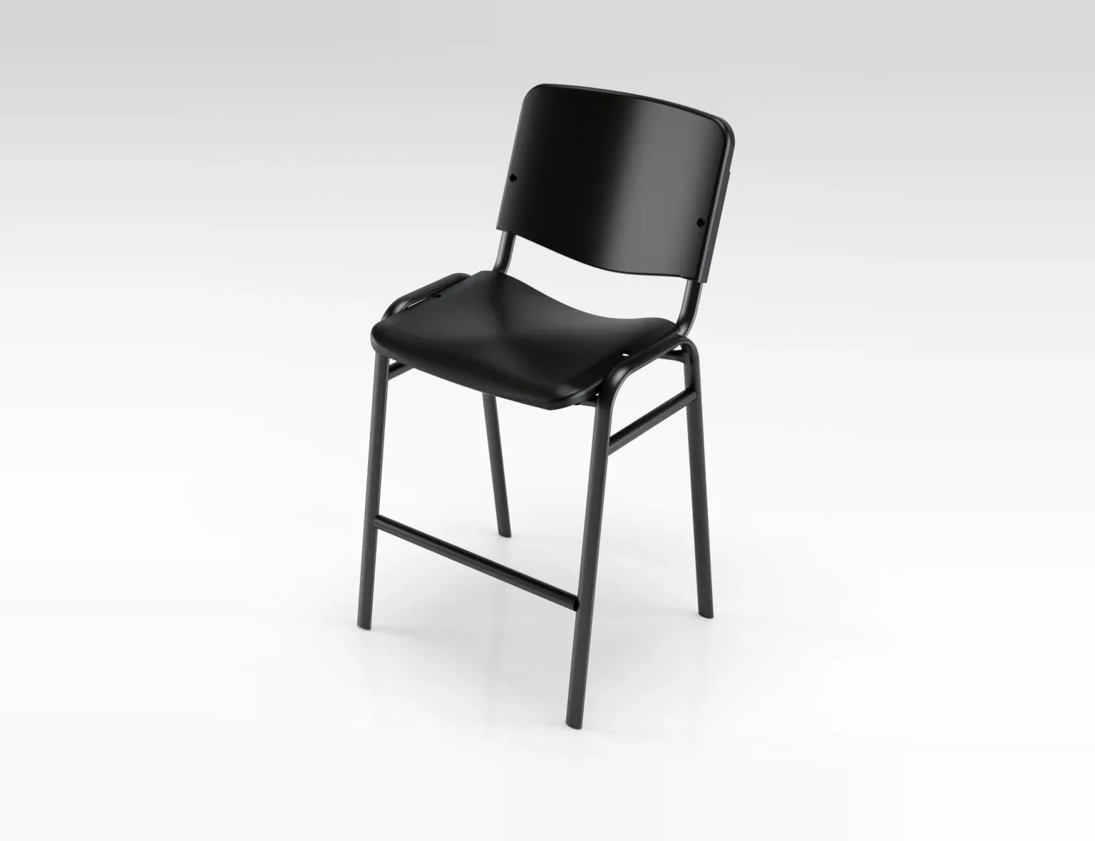 Sillas Vita con respaldo, línea Ley Silla