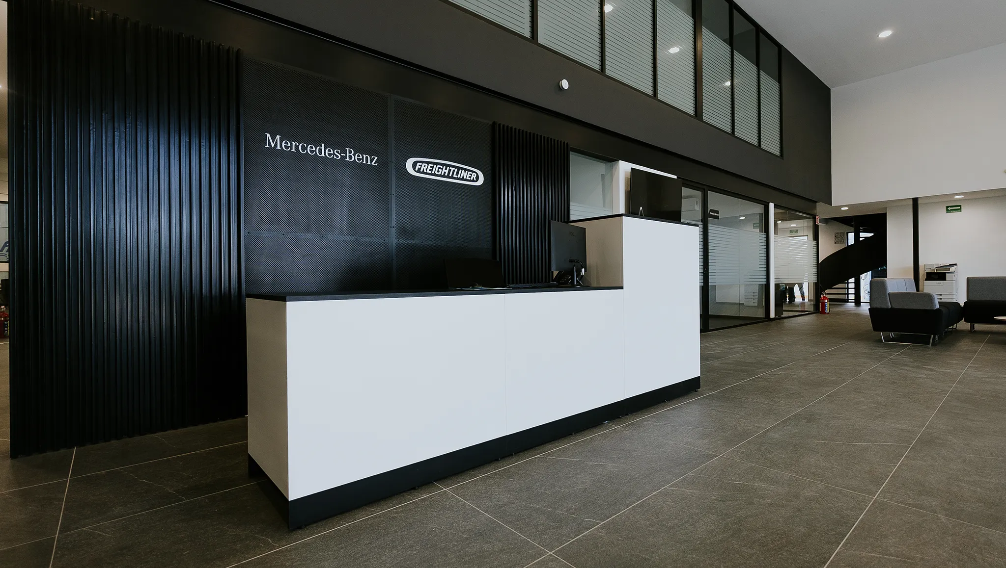 Proyecto Eurocentro