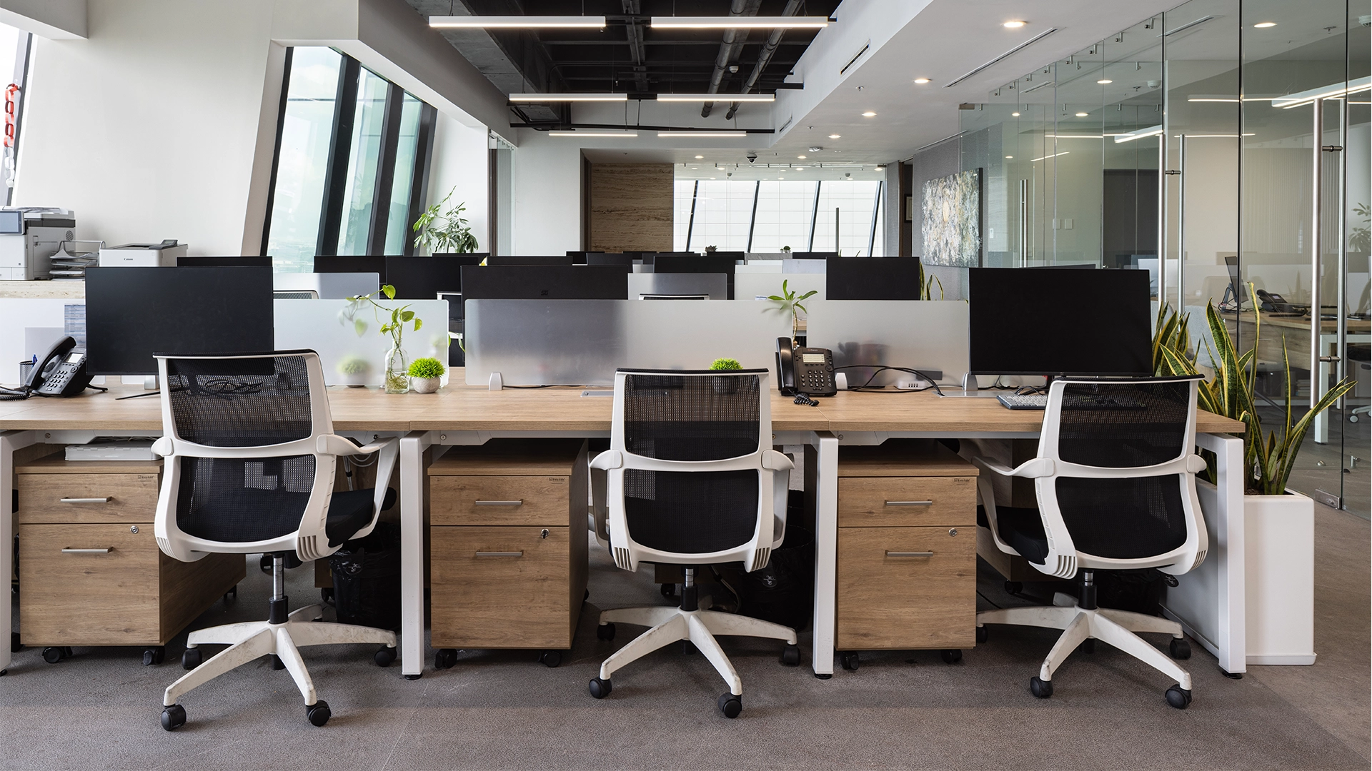 Proyecto Fortex, espacio colaborativo CDMX