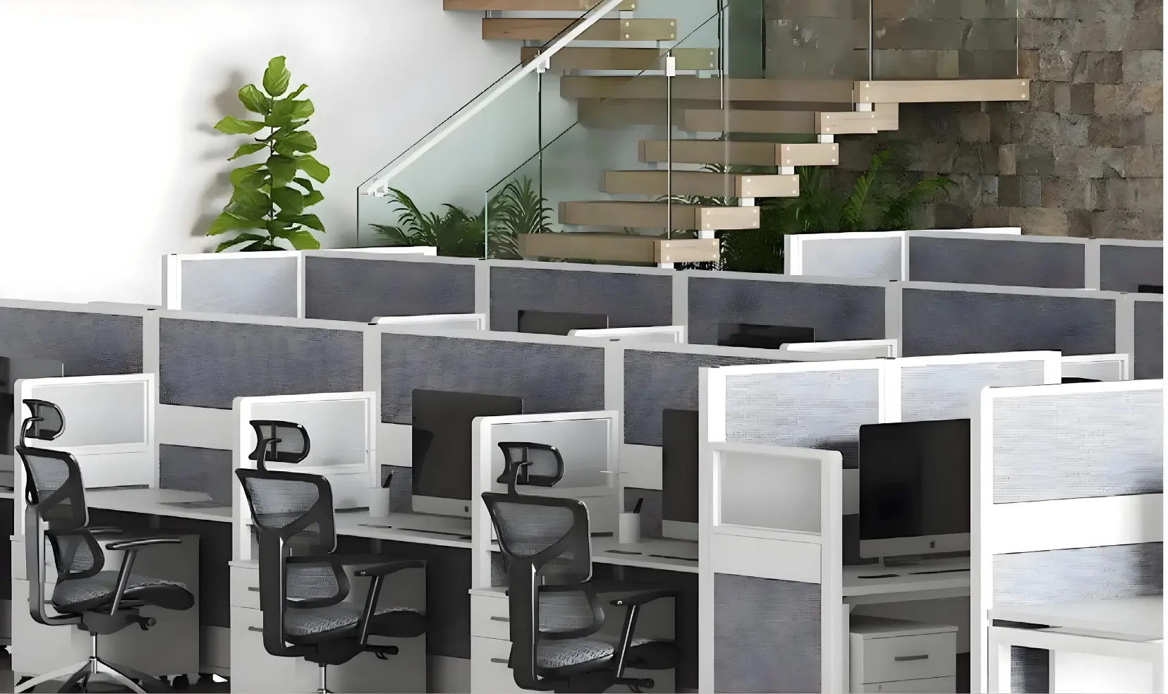 Call center LG