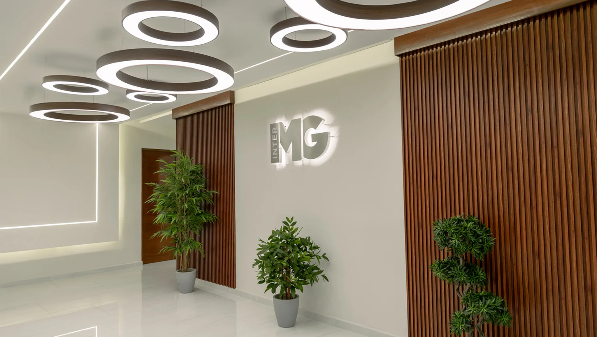 Oficina Inter MG