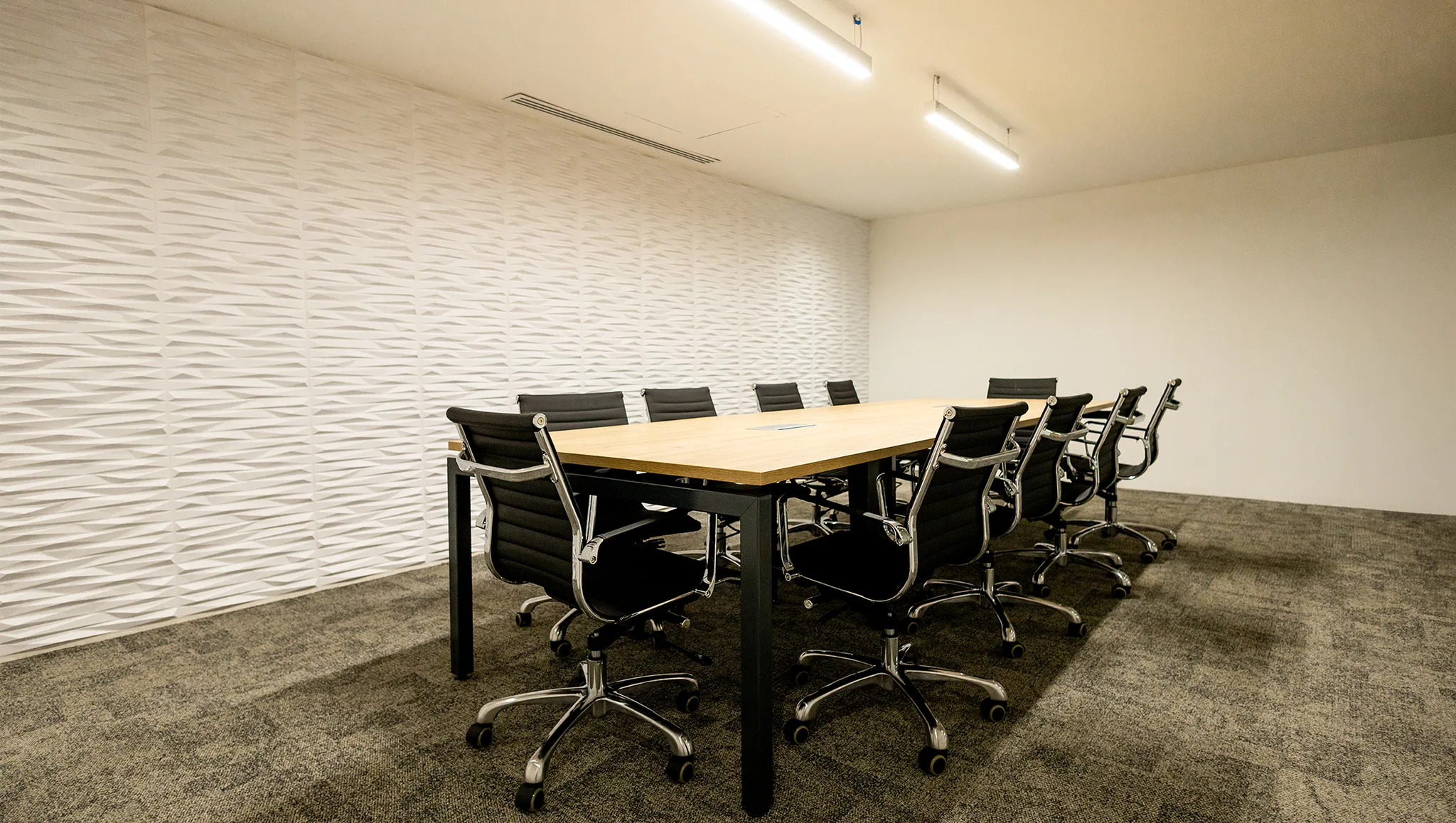 Oficina Pérez Llorca CDMX