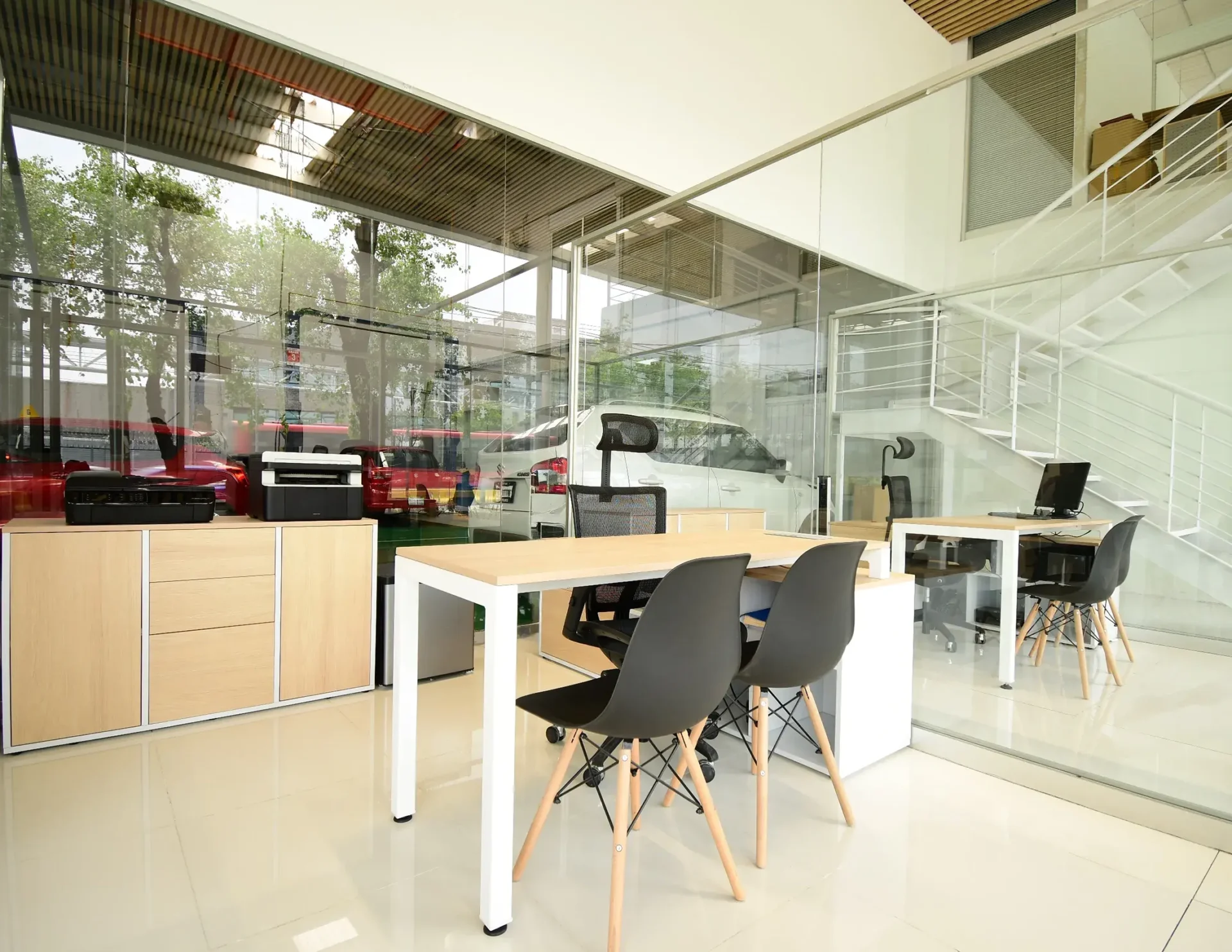 Proyecto Suzuki