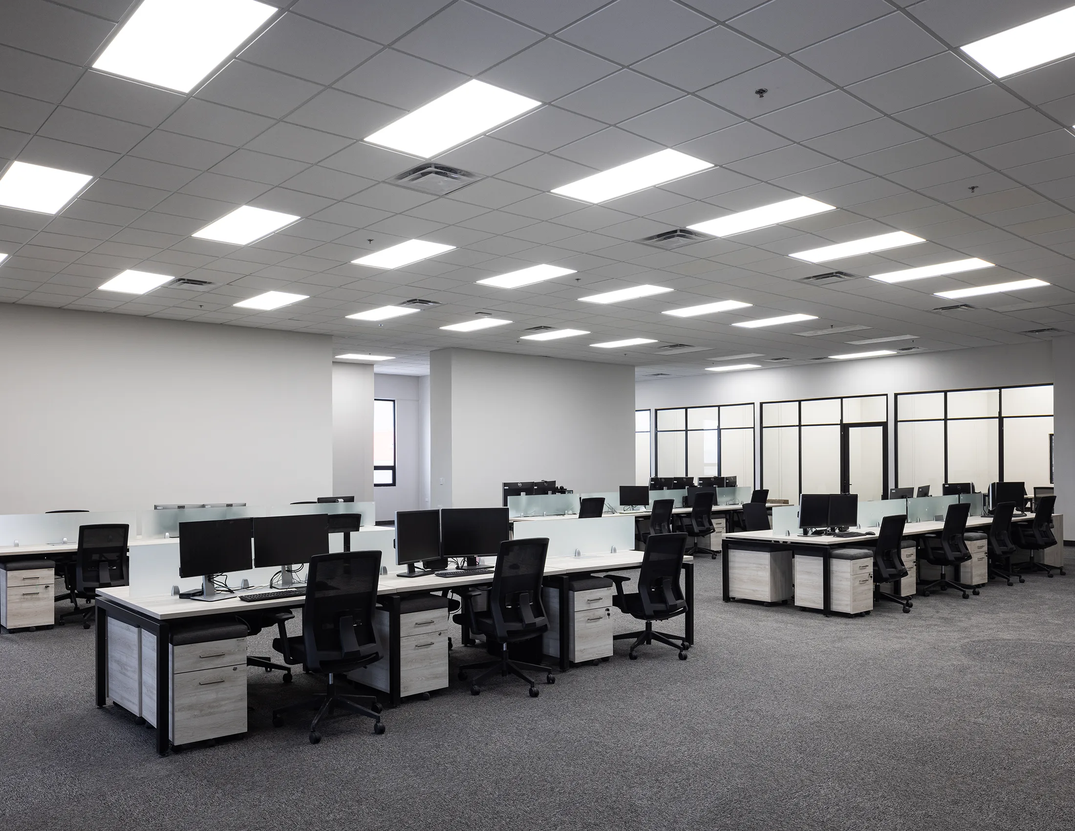 Zona de trabajo Weidmann
